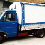 Teloni Camion