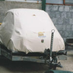 Carrelli auto porter