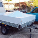 Carrelli auto porter