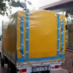 Carrelli auto porter