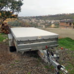 Carrelli auto porter