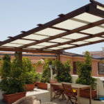 Pergola